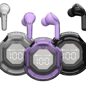 colors tws wireless earbuds