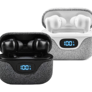 LUXPRO TWS WIRELESS EARBUDS