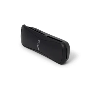 UNIVERSAL CARD READER | USB 2.0<br>CR1003BK</br>