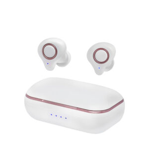 BOLD TWS WIRELESS EARBUDS<br>HS7502WT</br>