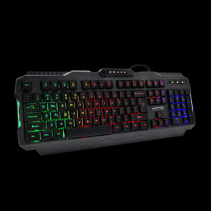 BRAVE USB KEYBOARD FOR GAMING<br>KB6781BK</br>