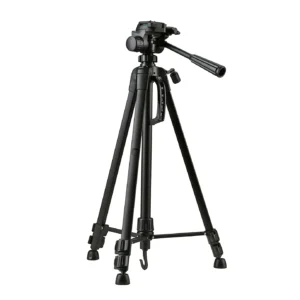 CAMERA TRIPOD<br>PH1951BK