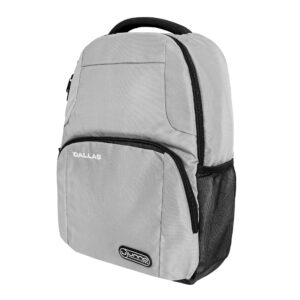 DALLAS NOTEBOOK BACKPACK