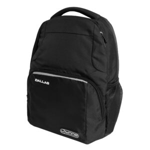 DALLAS NOTEBOOK BACKPACK