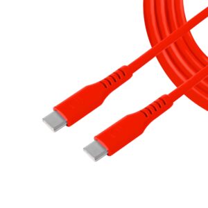 PREMIUM USB-C TO USB-C CABLE PD 65 W