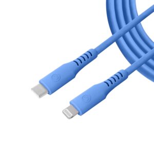 PREMIUM USB-C TO LIGHTNING CABLE PD 20 W