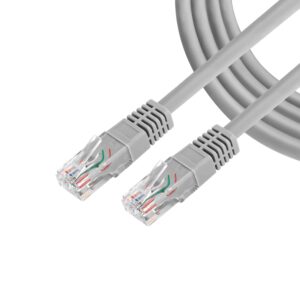 CABLE DE CONEXIÓN ETHERNET CAT6