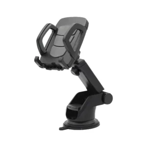 EXTENDABLE ARM CELL PHONE HOLDER