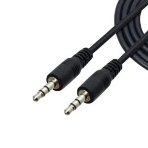3.5 mm AUX CABLE SOUND