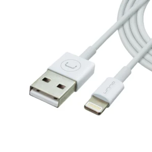 USB-A TO LIGHTNING CABLE