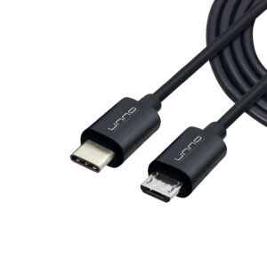 USB-C TO MICRO USB CABLE