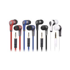 ROCKBUDS 3.5mm EARBUDS