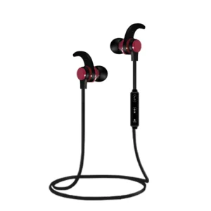 AIRBUDS BT WIRELESS EARBUDS<br>HS7111</br>