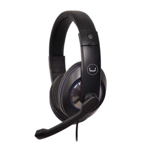 ACE 12 HEADSET 3.5 mm WITH MIC