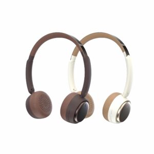 ZENPRO ANC + ENC WIRELESS HEADSET</br>HS7402</br>