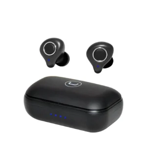 BOLD TWS WIRELESS EARBUDS<br>HS7502GY</br>