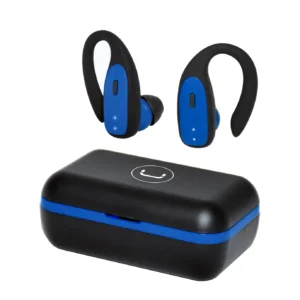 FLEX TWS WIRELESS EARBUDS<br>HS7503BL</br>