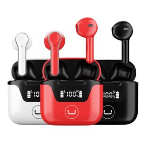 HYPER TWS WIRELESS EARBUDS