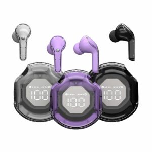 COLORS TWS WIRELESS EARBUDS