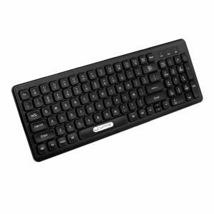 KLASS COMPACT INALÁMBRICO | ESPAÑOL<br/>KB6751BK</br>