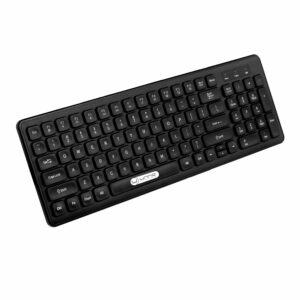 KLASS COMPACT WIRELESS | ENGLISH<br>KB6756BK</br>