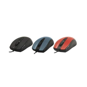 NUVO USB MOUSE<br>MS6512</br>
