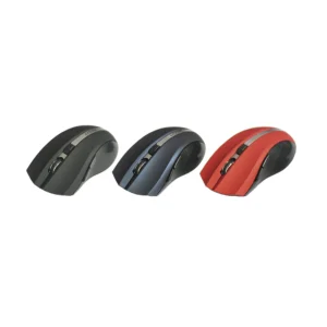 GALA WIRELESS MOUSE<br>MS6524</br>