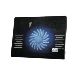 LEVEL 2 LAPTOP COOLING FAN<br>NC6125BK</br>