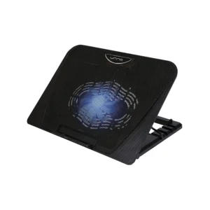 LEVEL 5 LAPTOP COOLING FAN<br>NC6130BK