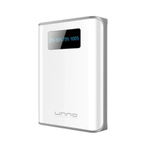 XPRESS 10000 POWER BANK | 10000mAh<br>PB2100WT</br>