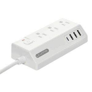 7-in-1 POWER STRIP MAX <br>PW5083WT</br>