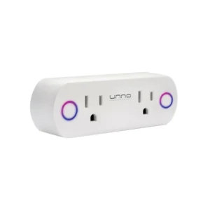 SMART DOUBLE PLUG