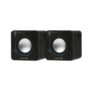 SONO DESKTOP SPEAKERS USB<br>SP9001BL</br>