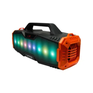 SAMBA BT WIRELESS SPEAKER<br>SP9367OR</br>