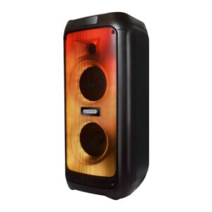 ALTAVOZ PARA FIESTAS SOUNDBLAST FIRE TWS <br/>SP9435BK</br>