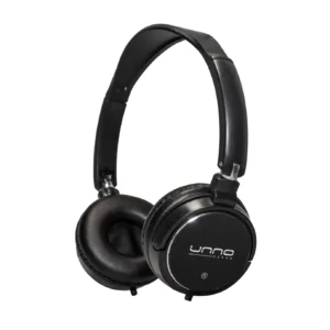 SONIC 3.5 MM HEADSET</br>HS7308BK</br>