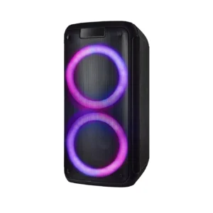 SOUNDBLAST 80 TWS PARTY SPEAKER <br>SP9434BK</br>