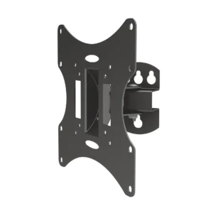 SOPORTE DE PARED PARA TV INCLINABLE Y GIRATORIO 42"