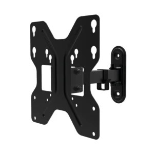 SOPORTE DE PARED PARA TV DE MOVIMIENTO COMPLETO CON UN SOLO BRAZO DE 42"