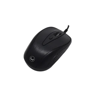 TREK USB MOUSE<br>MS6513BK</br>