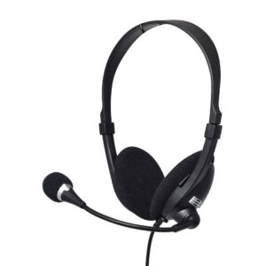 ACE 5 HEADSET USB-A WITH MIC