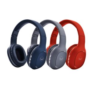 OVALA WIRELESS HEADSET
