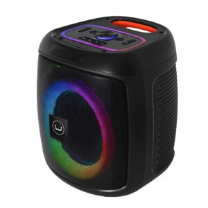 SOUNDBLAST 40 TWS PARTY SPEAKER <br>SP9430BK</br>