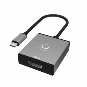 USB-C TO HDMI ADAPTER
