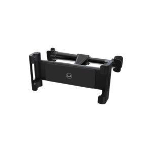 CAR HEADREST TABLET HOLDER
