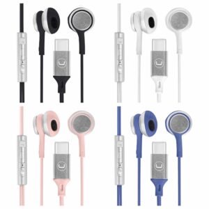 ULTRA USB-C EARBUDS