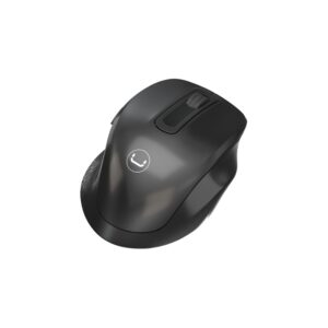 RATÓN INALÁMBRICO MULTIDISPOSITIVO GLIDEPRO<br/>MS6529BK</br>