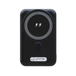 MAGNO10 MAGNETIC WIRELESS POWER BANK | 10000mAh<br>PB2311BK</br>