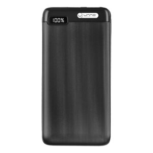 POWERSLIM20+ PD POWER BANK | 20000mAh<br>PB2320BK</br>