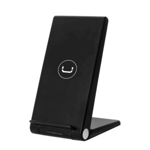 WIRELESS CHARGING STAND | 15W<br>PW5113BK</br>